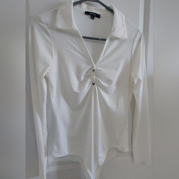 Woman Body Suite - Picture 1 of 1